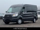 Ford Transit Kombi 310 L3 Trend Automatik 1.Hand - Ford Transit: Automat