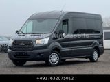 Ford Transit Kombi 310 L3 Trend Automatik 1.Hand - Ford Transit: Auto