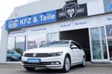 Volkswagen Passat Variant Highline ACC Massage LED AHK - Volkswagen Passat: Highline Variant
