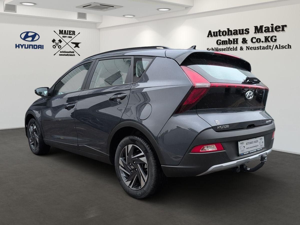 Hyundai BAYON – Bild 5