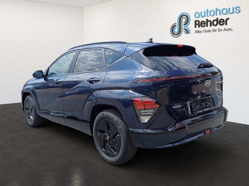 Hyundai Kona – Bild 4