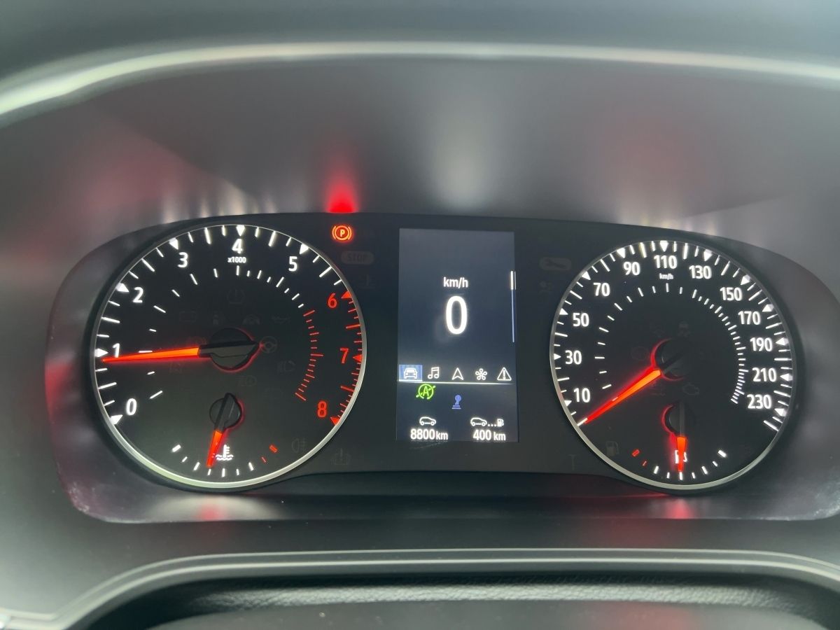 Renault Megane - Bild 16