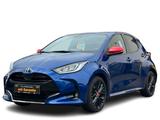 Toyota Yaris Hybrid Tokyo Pop-Out*ACC*Head-Up*JBL*Kam* - mit Hybrid-Antrieb: Blau, Kleinwagen