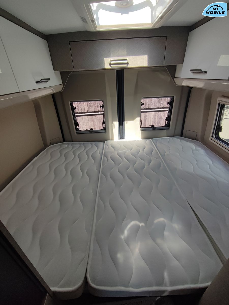Fahrzeugabbildung Karmann Davis 590 Lifestyle