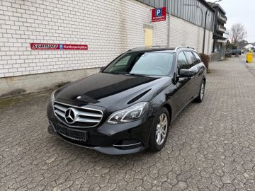 Mercedes E 220 - 1