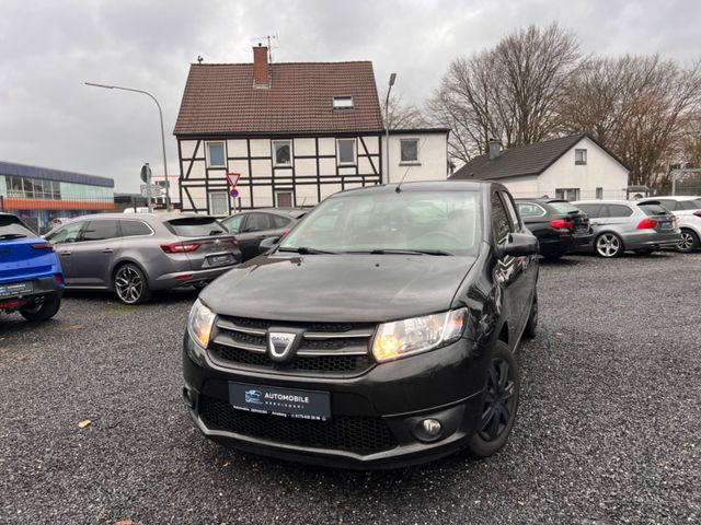 Dacia Sandero II Laureate*Klima*Pdc*Tempomat*