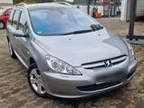 Peugeot PEUGEOT 307 SW 1,6 (TÜV NEU) - Peugeot 307 aus 2005: SW