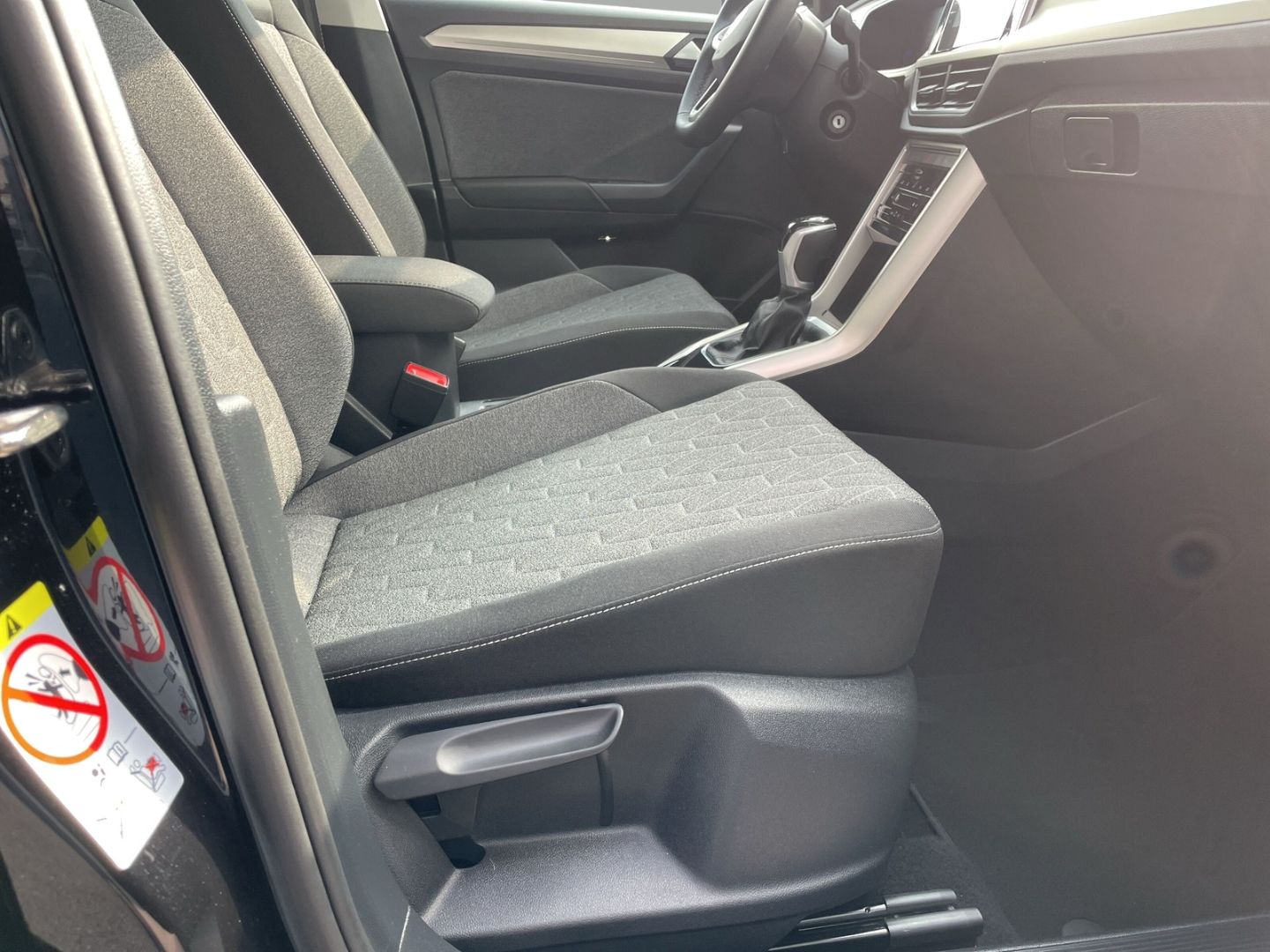 Volkswagen T-Roc - Bild 7
