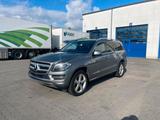 Mercedes-Benz Mercedes Gl 500 - Mercedes-Benz GL 500 aus 2014