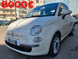 Fiat 500 1.3 Multijet 16V 95 CV Pop - Fiat 500 mit Diesel-Antrieb: Pop
