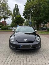 Volkswagen ***VOLKSWAGEN BEETLE*** - VW Beetle Gebrauchtwagen in Hamburg