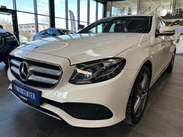Mercedes-Benz E 350 d *4Matic*Led*Multibeam*Pano*AHK*