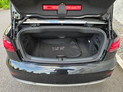 AUDI S3 Cabrio 8V 2.0 TFSI 2019 quattro aus 2. Hand