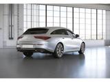 Mercedes-Benz CLA 220 d 4MATIC Shooting Brake +Progressive+LED - gebrauchte Mercedes-Benz CLA 220 Shooting Brake aus dem Jahr 2022