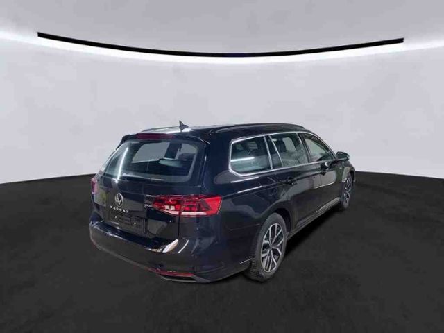 Passat Variant 2.0 TDI DSG BUSINESS RFK+LED+NAVI
