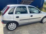 Opel Autom/TÜV/Klima/1.Hand/servicegepf/Allwetterreif - Opel aus 2002