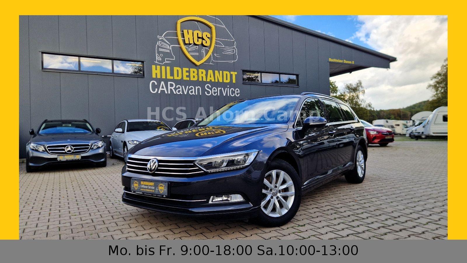 Volkswagen Passat Variant Comfortline BMT/Start-Stop ACC