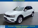 Volkswagen TiguanHighline 4Motion 2.0 TSI BMT BM - Volkswagen Tiguan mit Benzin-Antrieb: Geländewagen, Automatik, 2.0