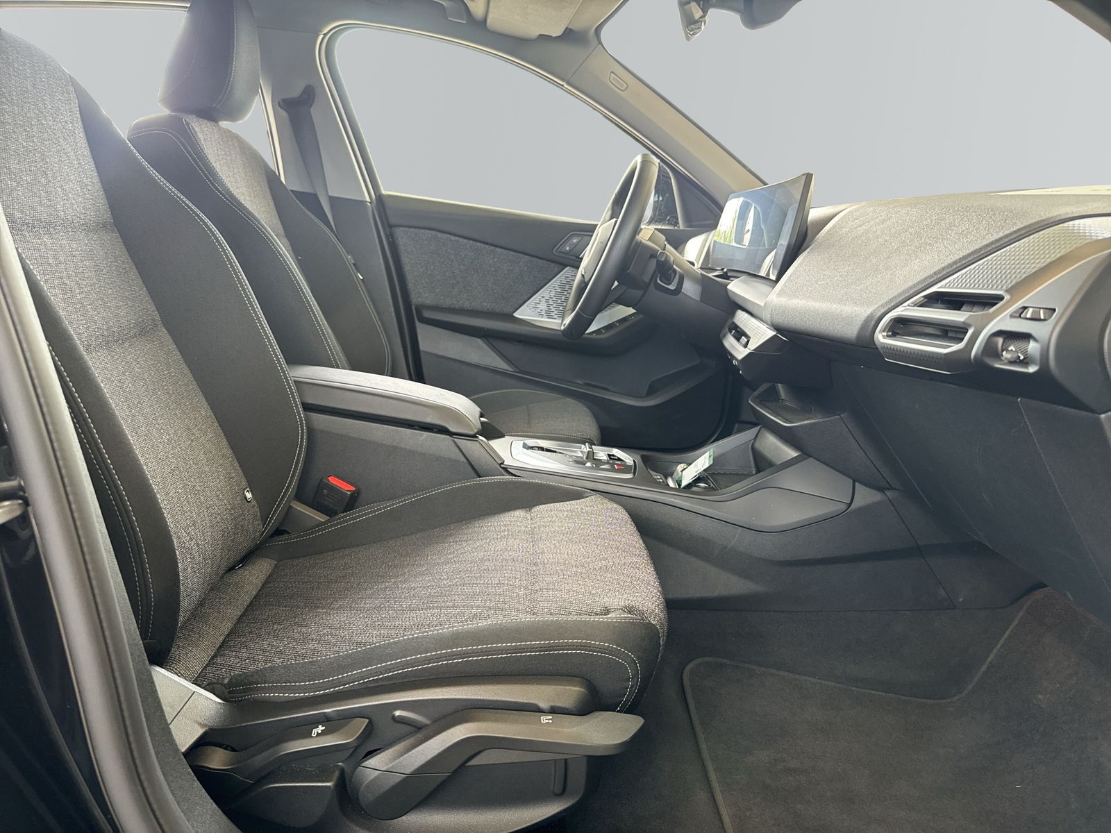 BMW 120 - Bild 11