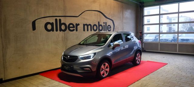 Opel Mokka X Edition Start/Stop