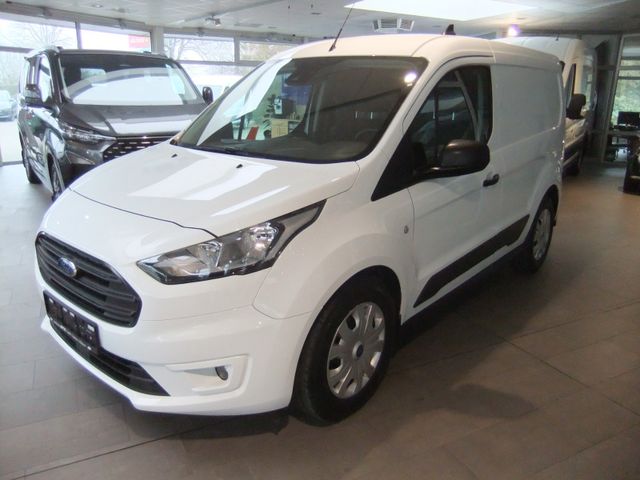 Ford Transit Connect Kasten Trend L1