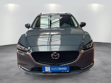 Mazda 6 - 2