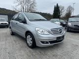 Mercedes-Benz B 150 / Klima - Mercedes-Benz B 150: Kleinbus