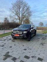Mercedes-Benz X 350 - Mercedes-Benz X 350 aus 2019