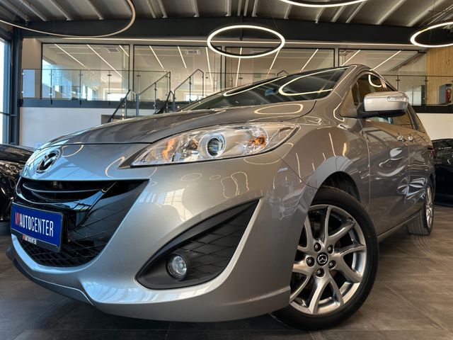 Mazda Mazda5 *7Sitzer*Tempo*Klima*PDC*