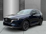 Mazda CX-5 Newground AWD 194PS Leder HUD Navi 360 Kame - Mazda CX-5 aus 2025