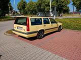 Volvo 850 T-5R - Volvo 850: R