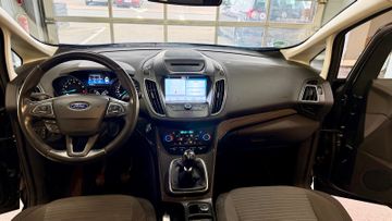 Ford C-Max - 8