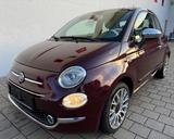 Fiat 500 Lounge Klimaaut,Panorama,PDC,Alu,Navi,Alu - Fiat 500 Gebrauchtwagen in Köln