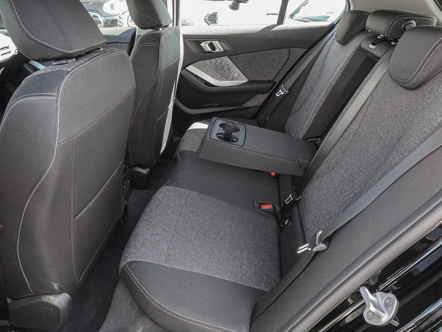 BMW 120 - Bild 18