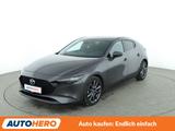 Mazda 3 2.0 Selection *ACC*HUD*NAVI*SHZ* - Mazda Gebrauchtwagen in Hannover