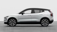 Volvo EX30 - Vorschau Bild 9