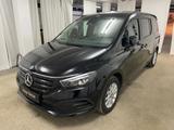 Mercedes-Benz EQT 200 Premium Lang 7Sitze facelift AHKvorr - Mercedes-Benz EQT Gebrauchtwagen