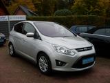 Ford C-MAX 1,6 TDCI " Titanium" Zahnriemen neu - Ford C-Max mit Diesel-Antrieb: 1.6