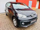 Volkswagen up! move up! BMT/Start-Stopp - VW up! Gebrauchtwagen in Leipzig
