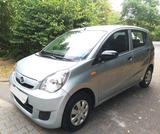 Daihatsu Cuore 1.0 - Automatik  - Daihatsu Cuore: Automatik