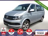 Volkswagen T6 Multivan  2.0 TSI 204 DSG Comfortline 7S Nav - Volkswagen T6 mit Benzin-Antrieb: Automatik