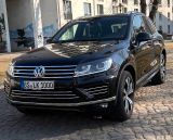 Volkswagen Touareg 3.0 V6 TDI SCR  R-Line.Tiptr,Panorama - Volkswagen Touareg: V6tdi