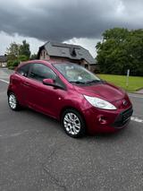 Ford Ka1,2 Titanium Zahnriemen,Service,Bremsen,TÜVneu - Ford aus 2009: Ka Titanium