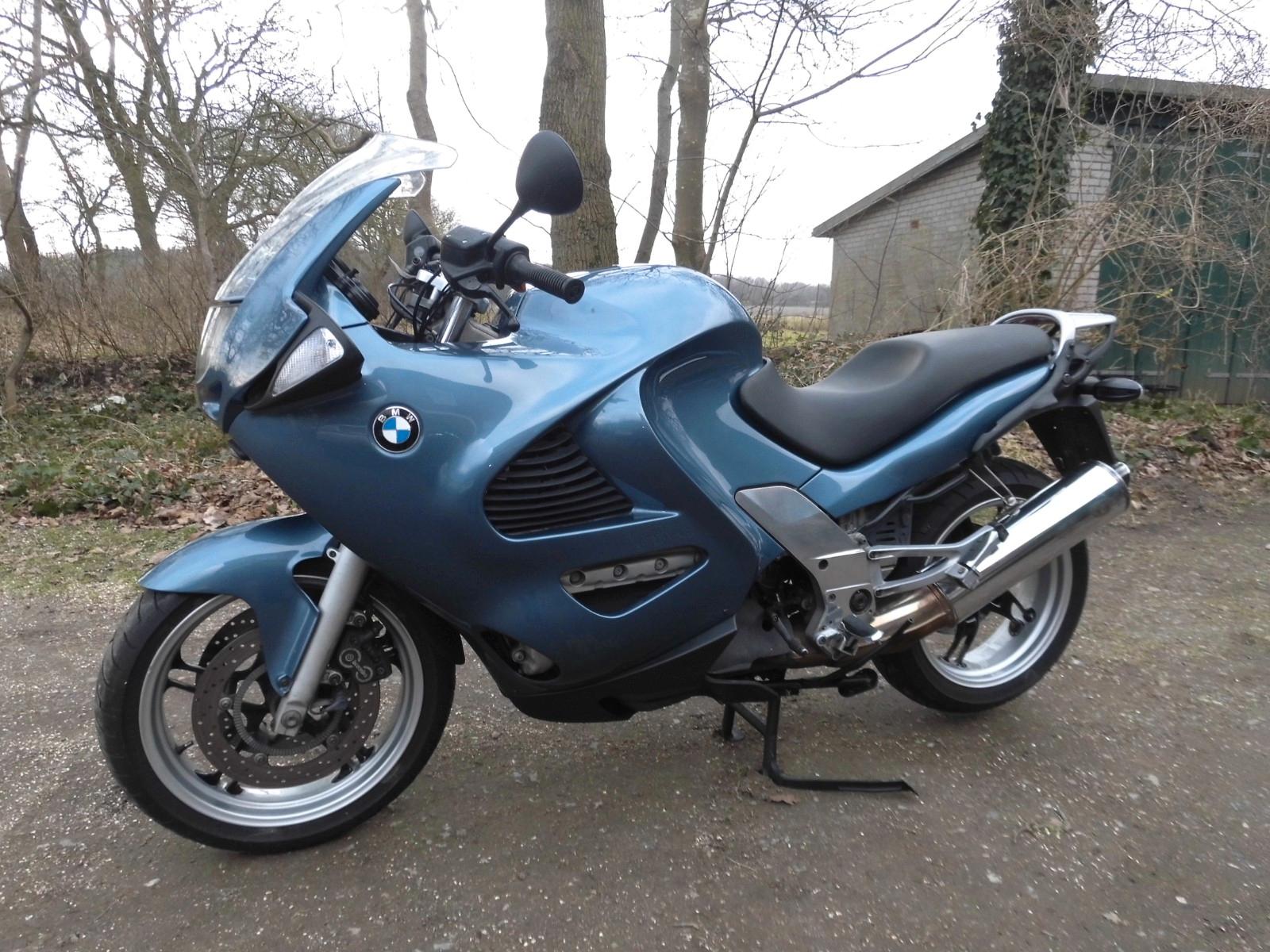 BMW K 1200 RS