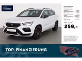 Cupra Ateca 2.0 TSI 4Drive VZ DSG AHK/LED/ACC/RFK/DAB - Cupra Ateca Gebrauchtwagen in Hamburg
