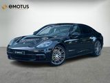 Porsche Panamera 4 E-Hybrid°BOSE°AIR°PDLS+°ACC°SOFT°KAM° - Porsche Panamera mit Hybrid-Antrieb: Limousine