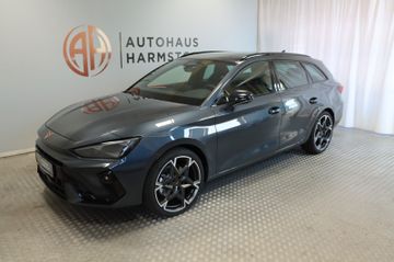 Cupra Leon Sportstourer 1.5 AHK Pano 19Zoll Sennheiser