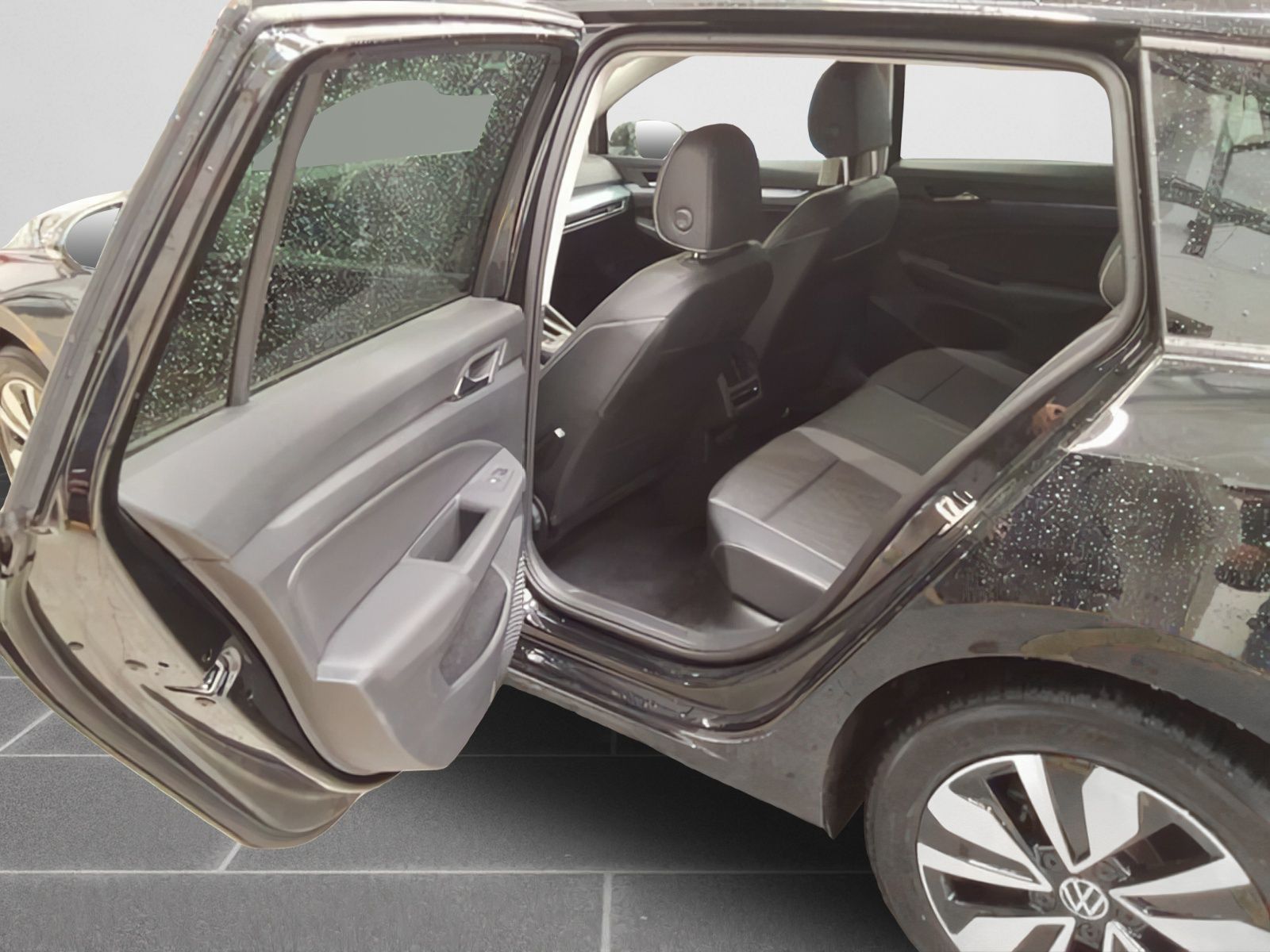 Volkswagen Golf - Bild 5