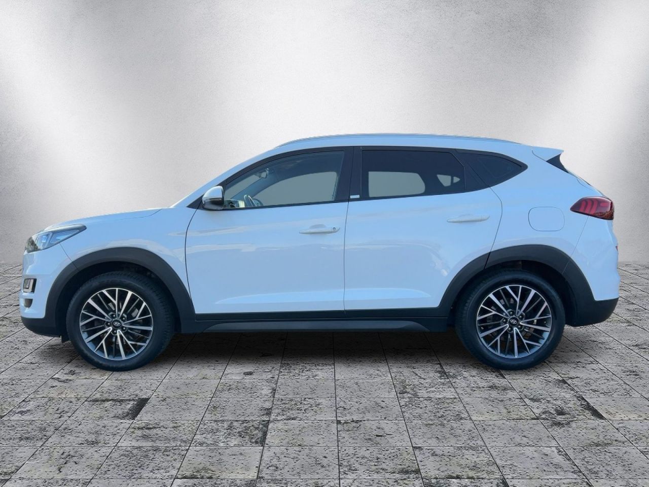 Hyundai Tucson imagem 3