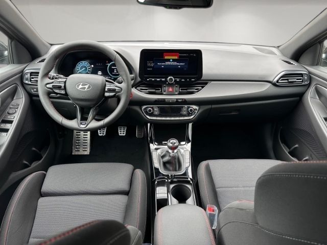 Hyundai i30 – Bild 13